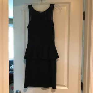 Kensie little black dress